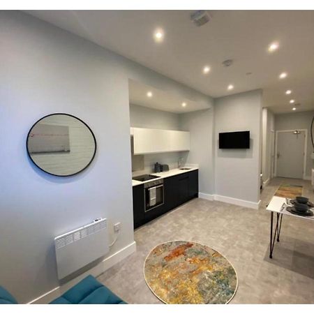 Kempston Suites Liverpool Apartment 5 Εξωτερικό φωτογραφία